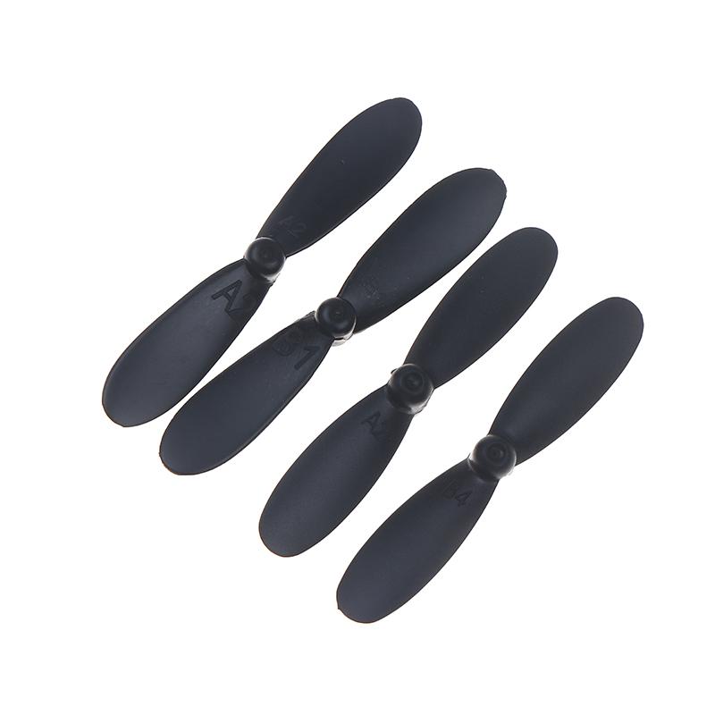 8PCS 42mm Props Voor 4D RC Ond - Drone Rc recensie en prijs