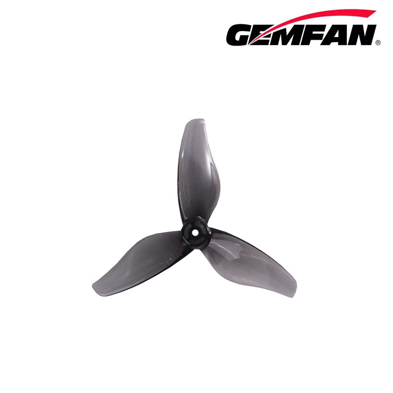 12Pairs (12CW + 12CCW) Gemfan  - Fpv Racing Motor recensie en prijs
