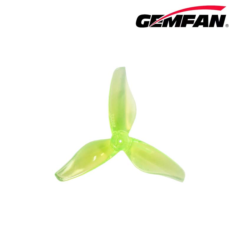 12Pairs (12CW + 12CCW) Gemfan  - Fpv Racing Motor recensie en prijs