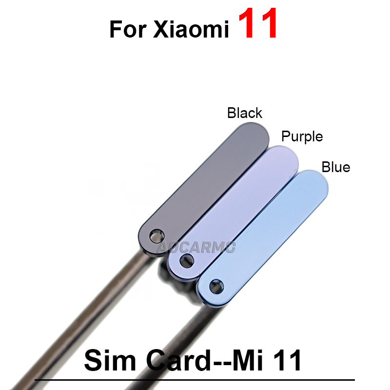 Sim-kaart Voor Xiaomi 11 Ultra - Drone Xiaomi Rc recensie en prijs