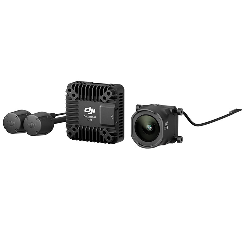 DJI O4 Air Unit Serie Flagship - Drone Tech Rc recensie en prijs