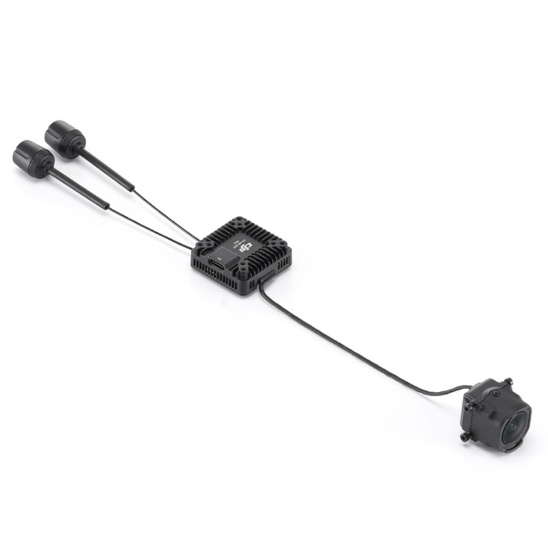 DJI O4 Air Unit Serie Flagship - Drone Tech Rc recensie en prijs