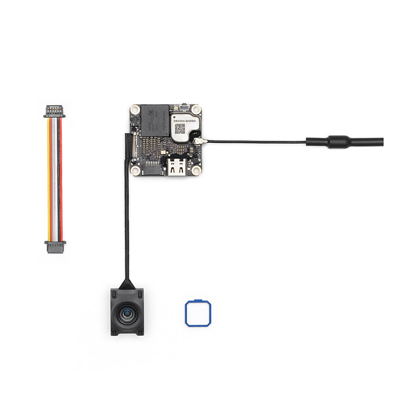 DJI O4 Air Unit Serie Flagship - Drone Tech Rc recensie en prijs