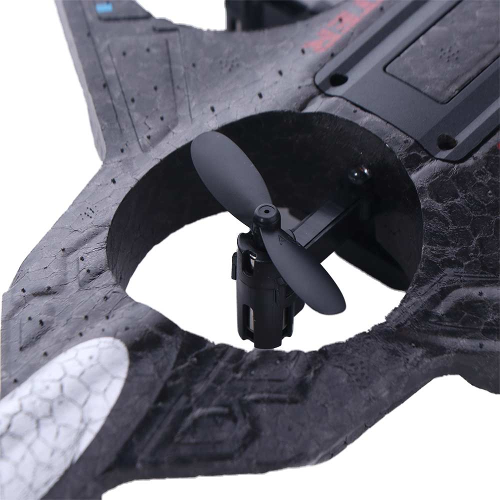 EPP-schuim Afstandsbediening S - Drone Rc Fighter Jet recensie en prijs