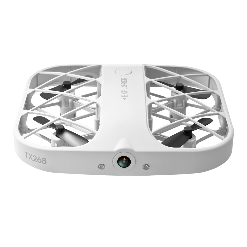 JJRC H107 FPV RC Drone met 2 B - Drone Rc With Screen recensie en prijs