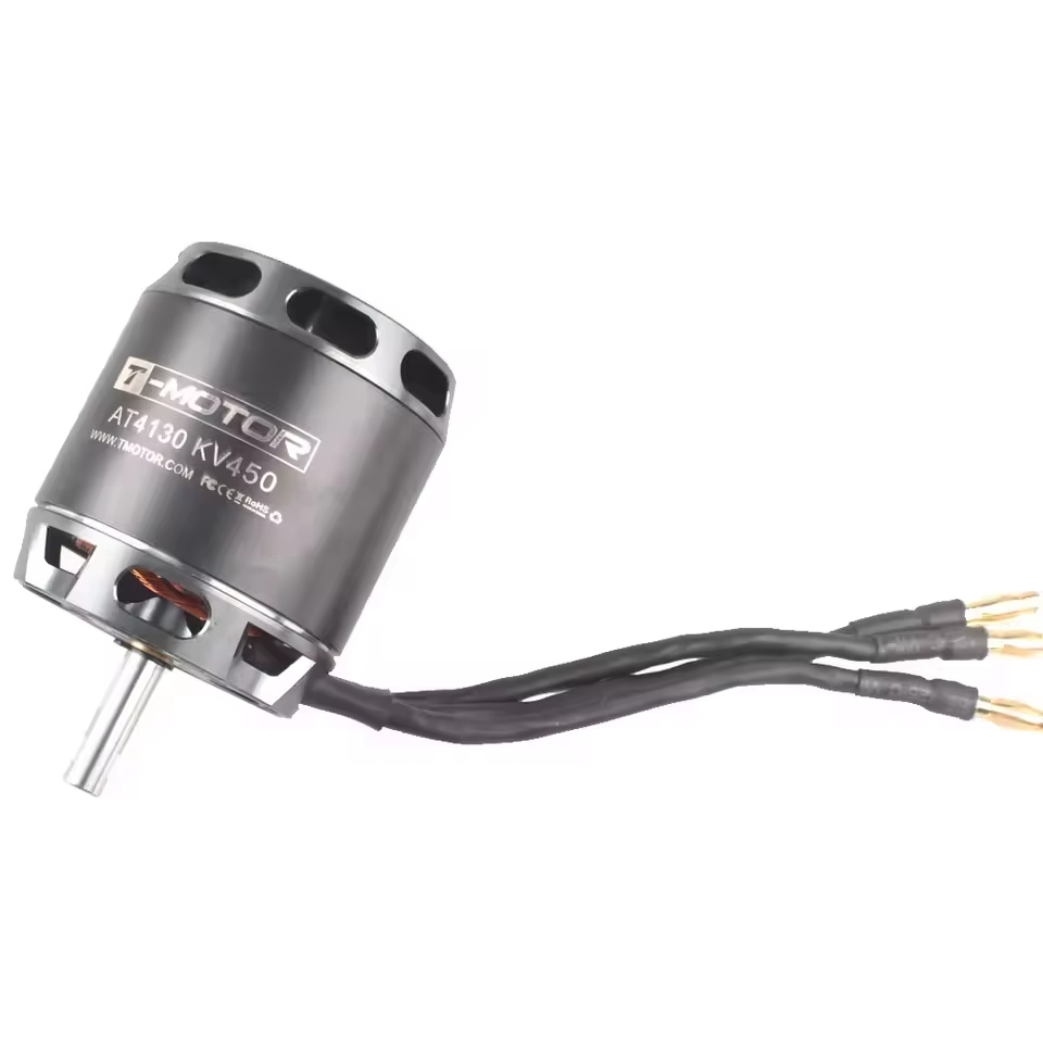 T-MOTOR AT4130 230/300/450KV L - Drone Rc recensie en prijs