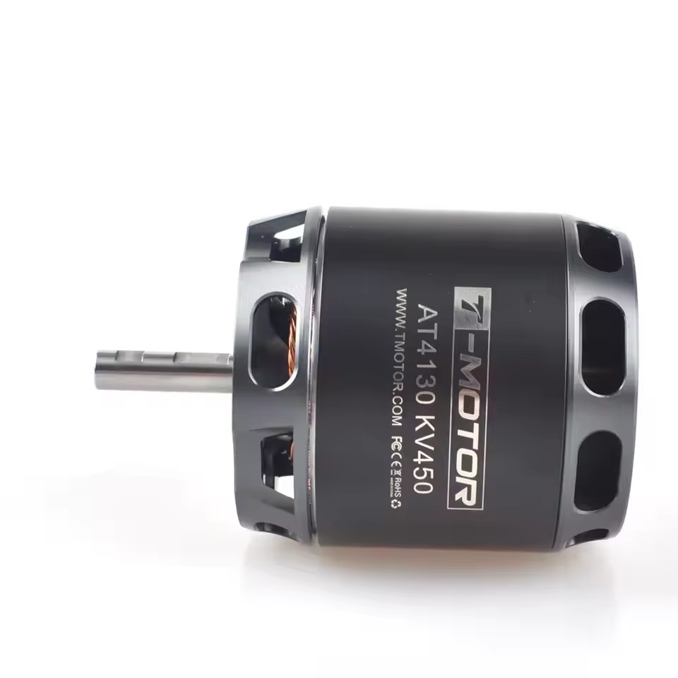 T-MOTOR AT4130 230/300/450KV L - Drone Rc recensie en prijs