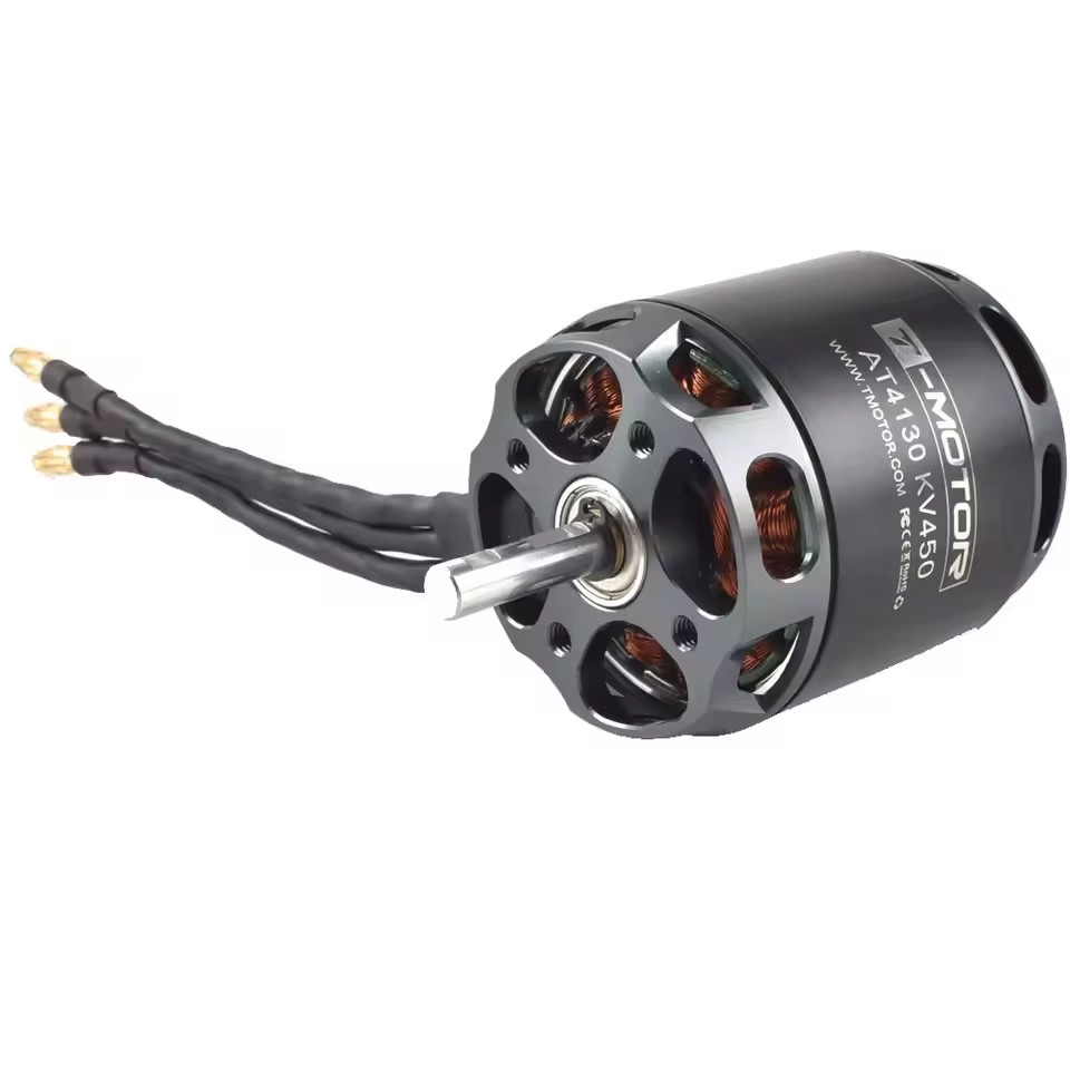 T-MOTOR AT4130 230/300/450KV L - Drone Rc recensie en prijs