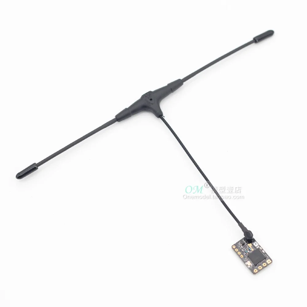 VoltS Black Sheep Tbs Crossfir - Crossfire Receiver Rx recensie en prijs