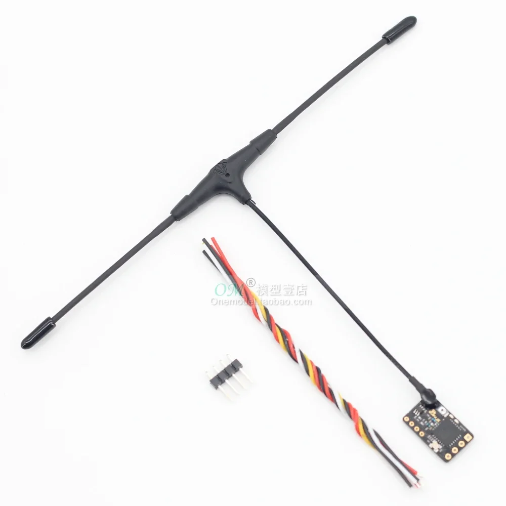 VoltS Black Sheep Tbs Crossfir - Crossfire Receiver Rx recensie en prijs