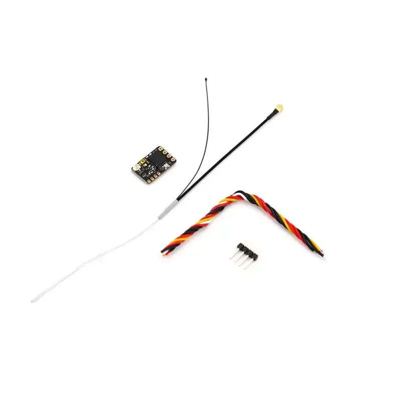 VoltS Black Sheep Tbs Crossfir - Crossfire Receiver Rx recensie en prijs