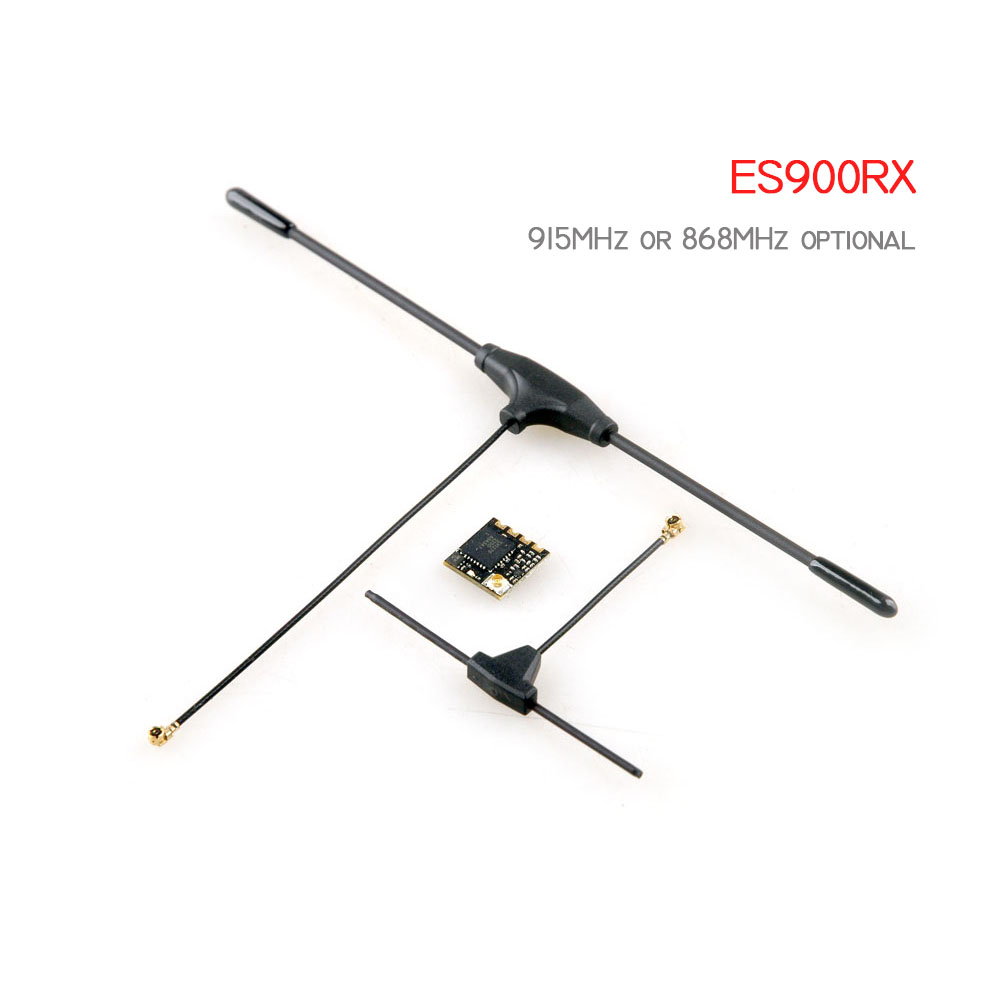 Happymodel RC ELRS Micro ES900 - Fpv Racing Motor recensie en prijs