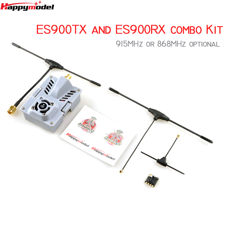 Happymodel RC ELRS Micro ES900 - Fpv Racing Motor recensie en prijs