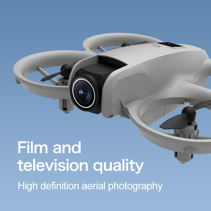 Mini Drone Professionele Camer - Drone Ae Rc recensie en prijs
