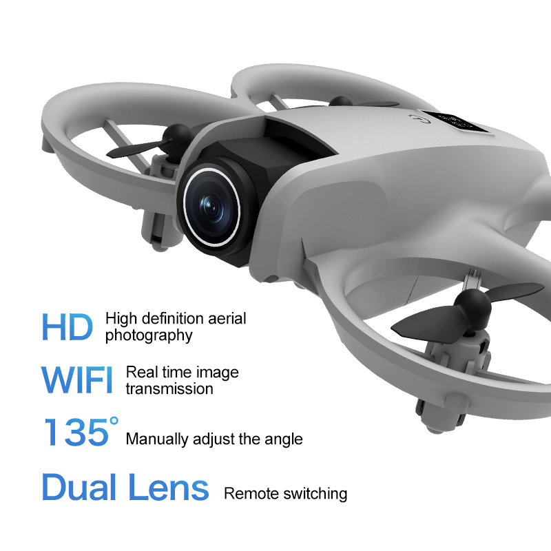 Mini Drone Professionele Camer - Drone Ae Rc recensie en prijs