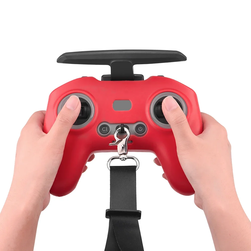 BRDRC voor DJI Avata 2/FPV Com - Drone Dji Rc 2 recensie en prijs