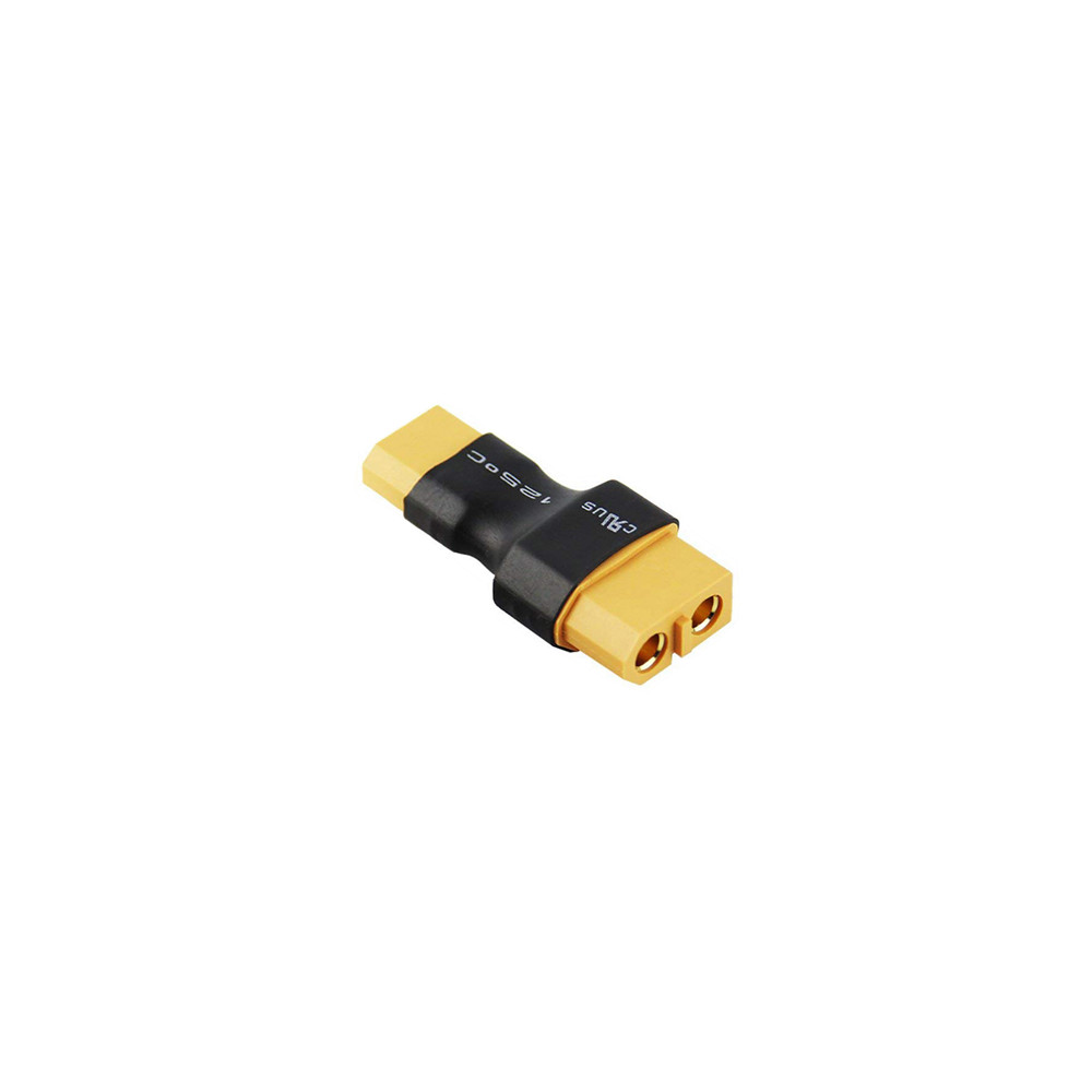 1pcs XT60 naar XT30 Connector  - Drone Rc Link recensie en prijs