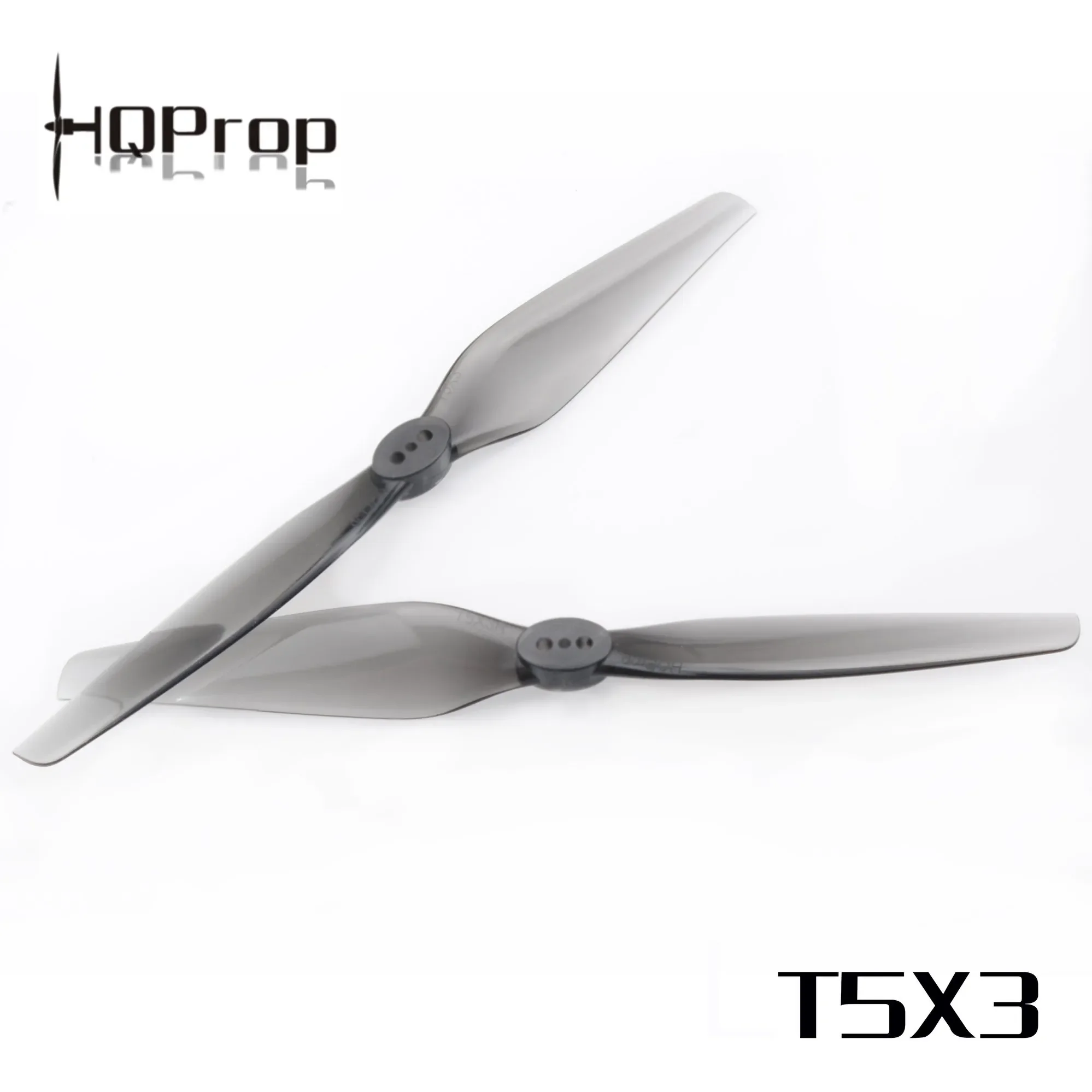 8Pairs HQProp T5X3 5030 5 Inch - Fpv Racing Motor recensie en prijs
