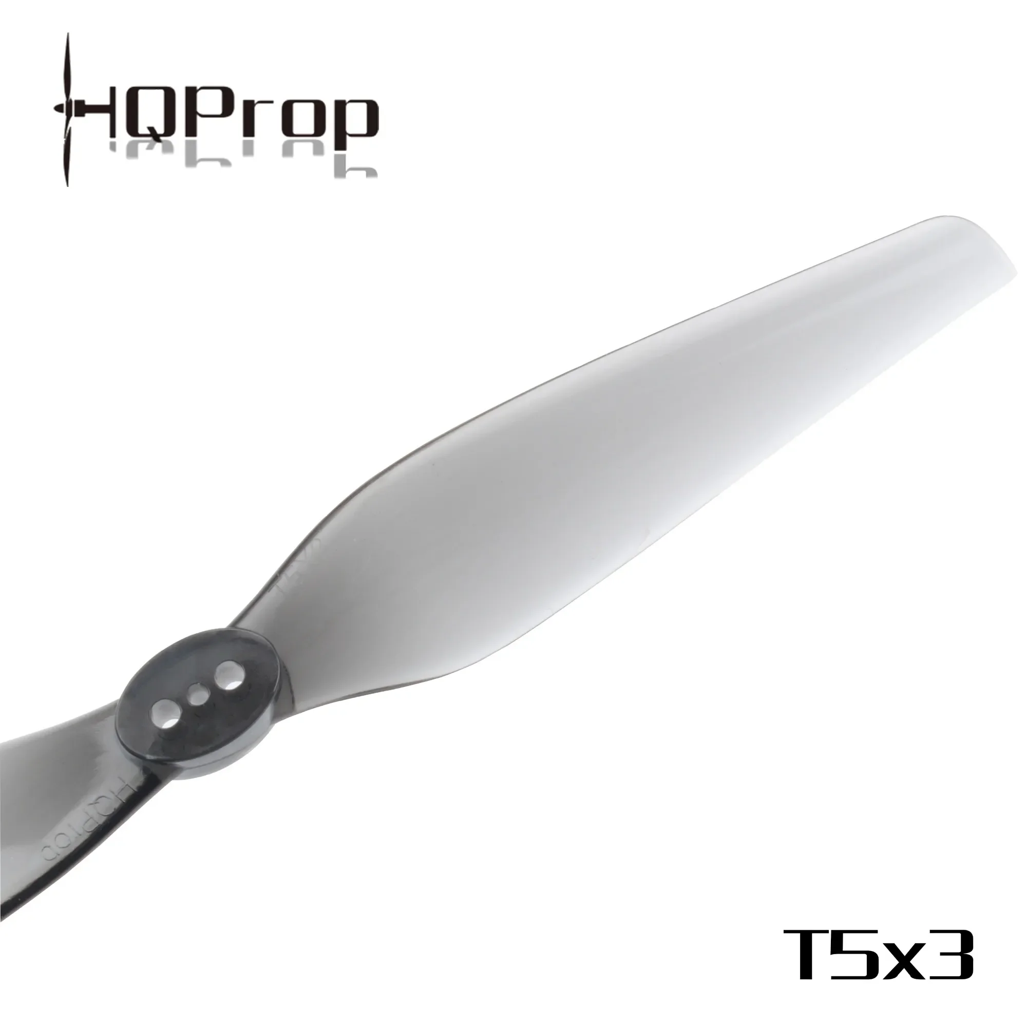 8Pairs HQProp T5X3 5030 5 Inch - Fpv Racing Motor recensie en prijs