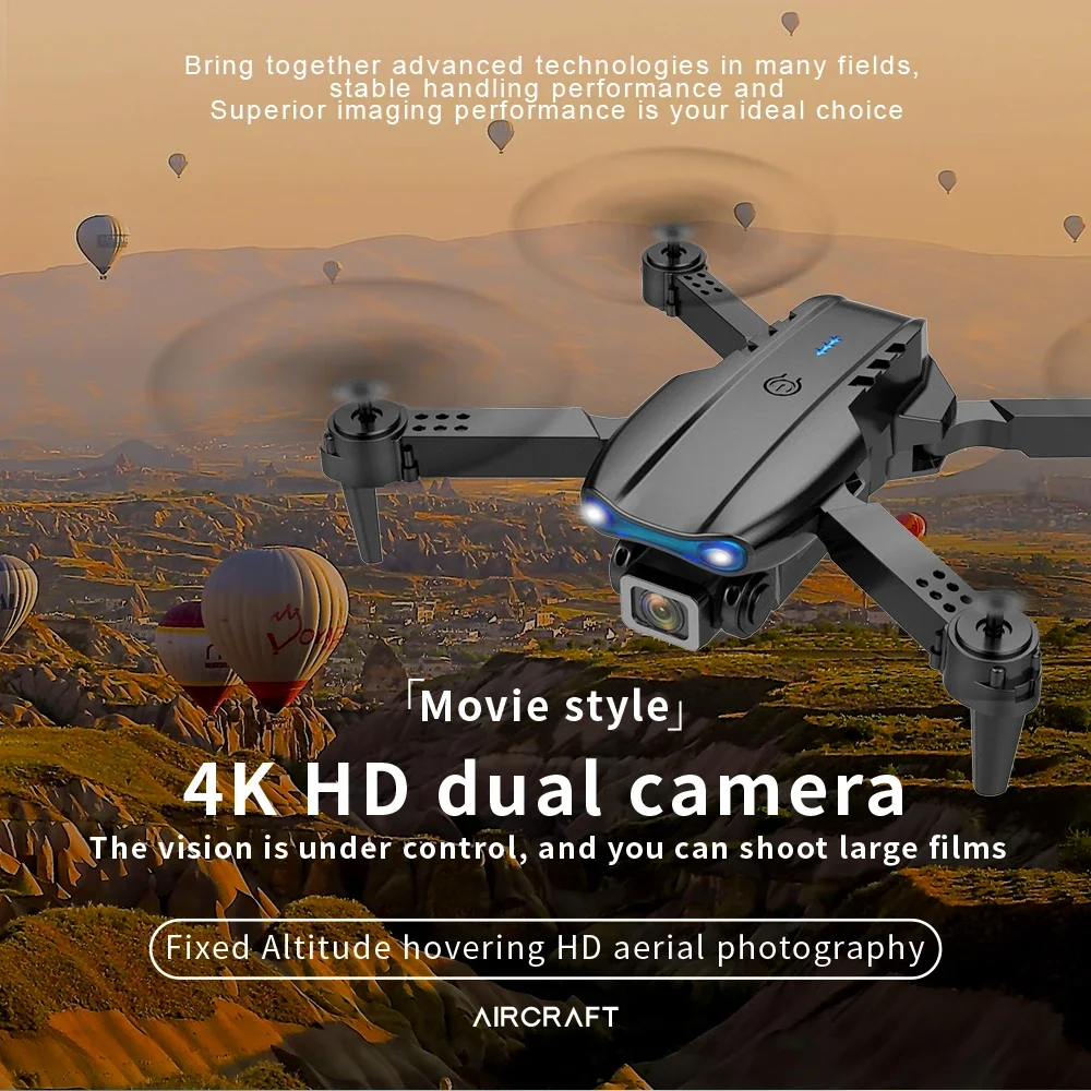 2026 GISAEV E99 K3 Pro Mini Dr - Drone Rc E99 recensie en prijs
