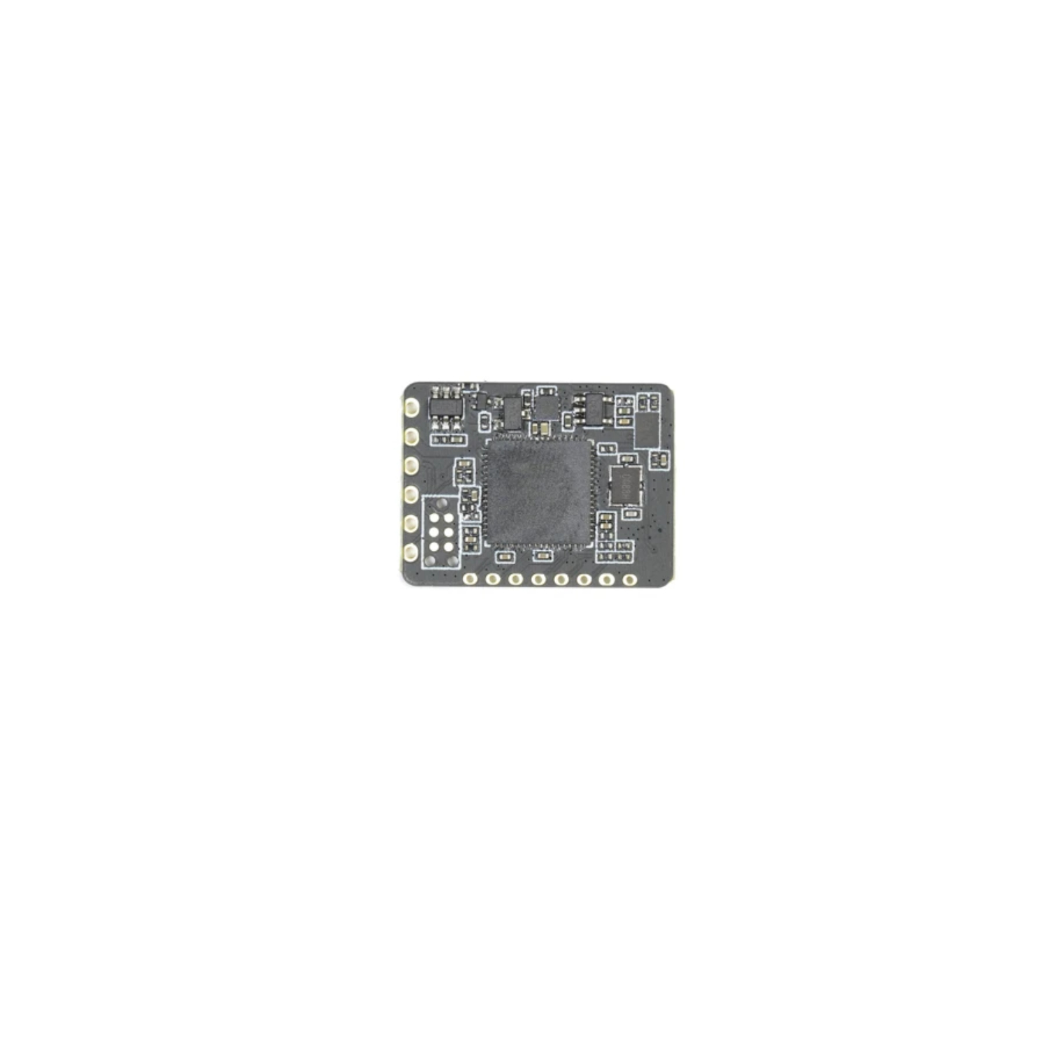 TBS Crossfire Diversity Nano R - Crossfire Receiver Rx recensie en prijs