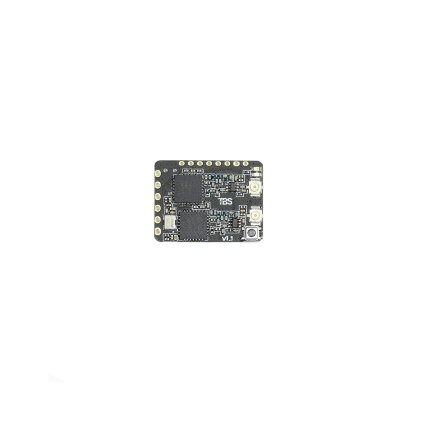TBS Crossfire Diversity Nano R - Crossfire Receiver Rx recensie en prijs