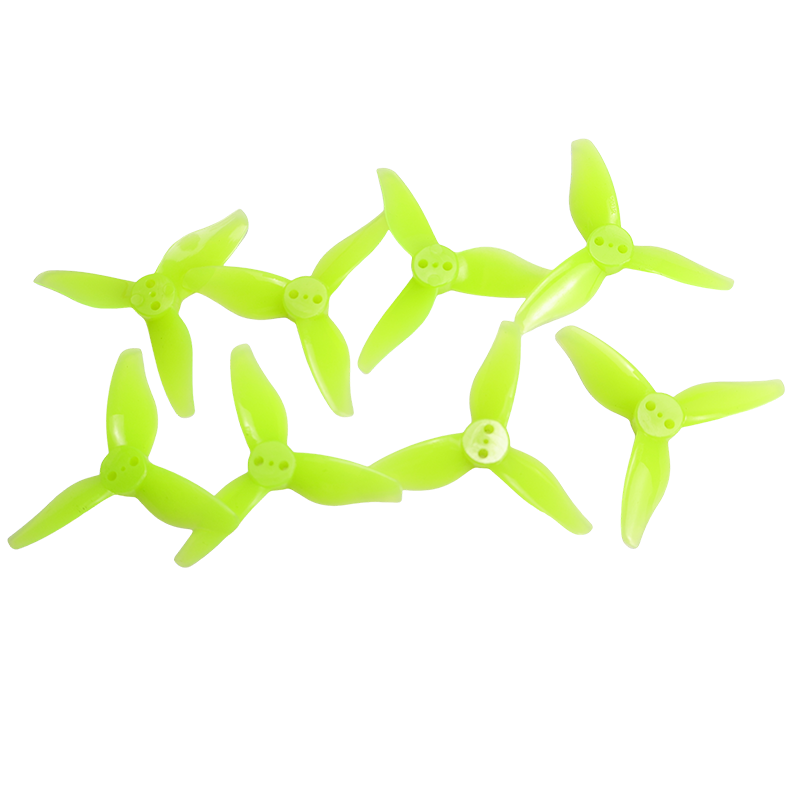 NIEUWE 4Pairs/8pcs Gemfan Hurr - Fpv Racing Motor recensie en prijs