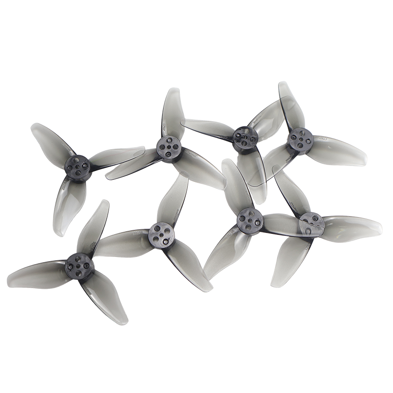 NIEUWE 4Pairs/8pcs Gemfan Hurr - Fpv Racing Motor recensie en prijs