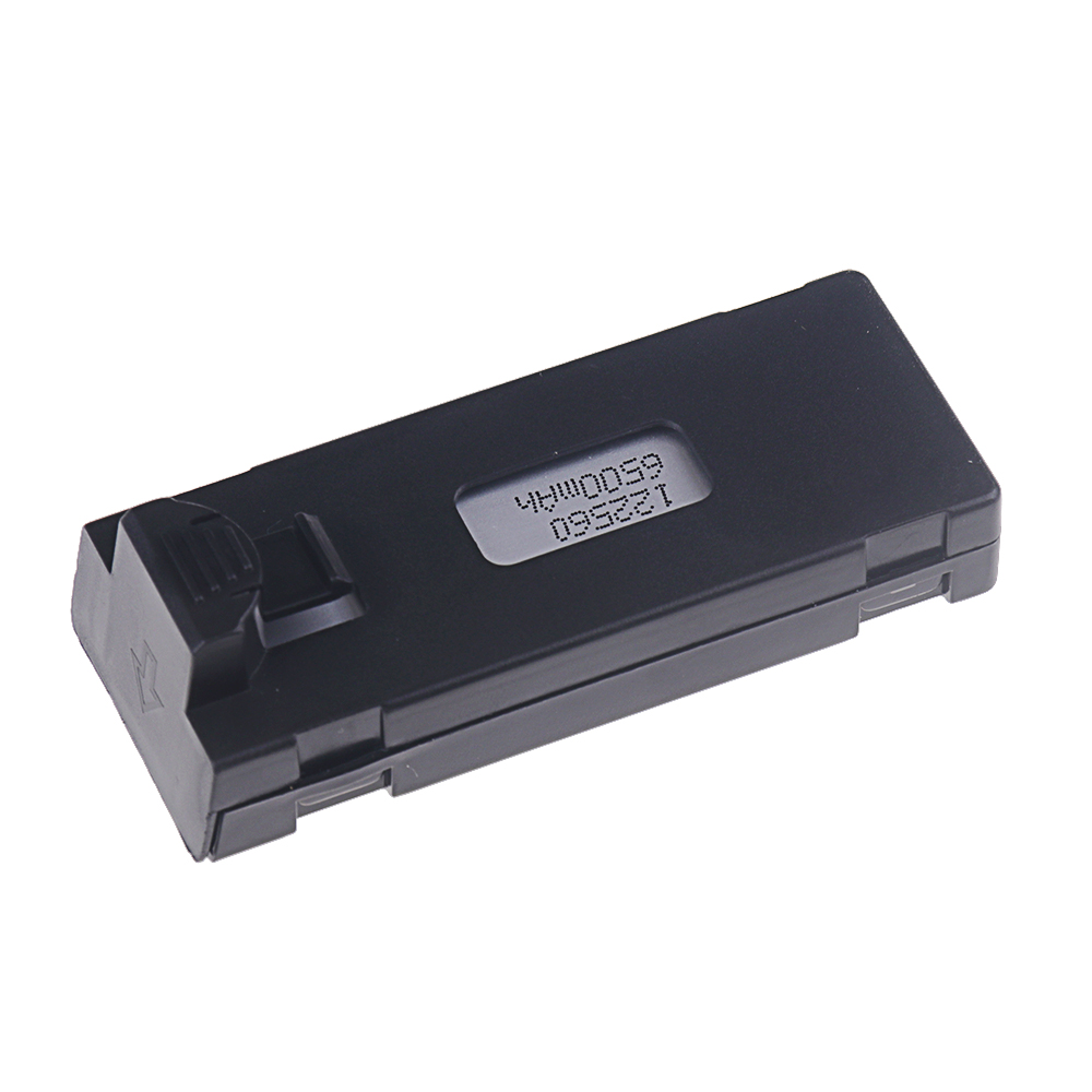 Oplaadbare 3.7V 6500Mah Batter - Drone E88 Rc Quadcopter recensie en prijs