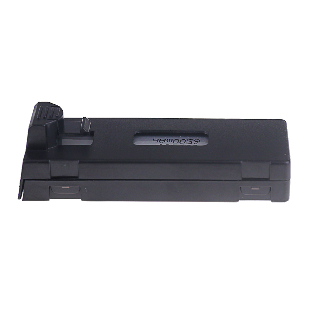 Oplaadbare 3.7V 6500Mah Batter - Drone E88 Rc Quadcopter recensie en prijs