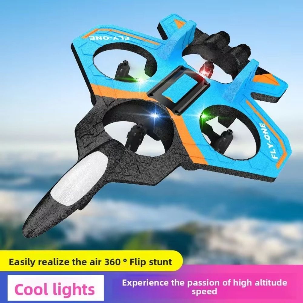 EPP-schuim Afstandsbediening S - Drone Rc Fighter Jet recensie en prijs