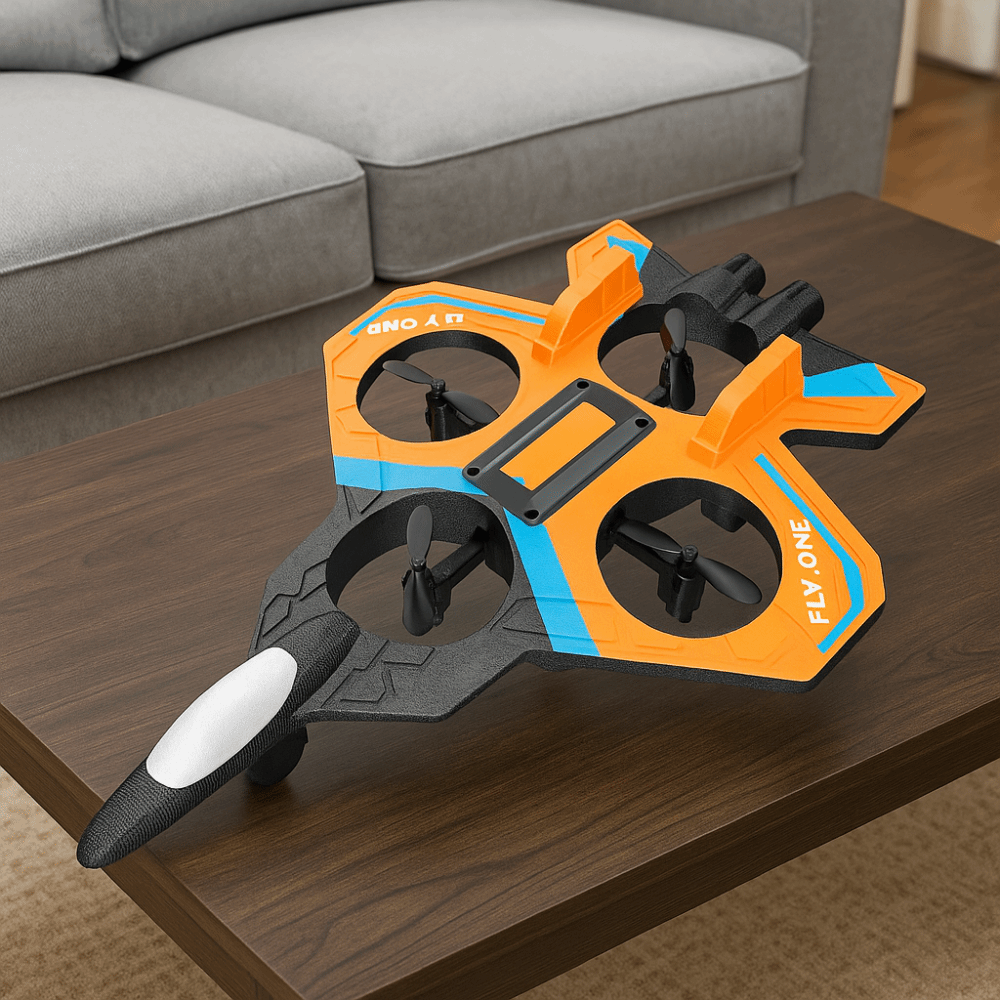 EPP-schuim Afstandsbediening S - Drone Rc Fighter Jet recensie en prijs