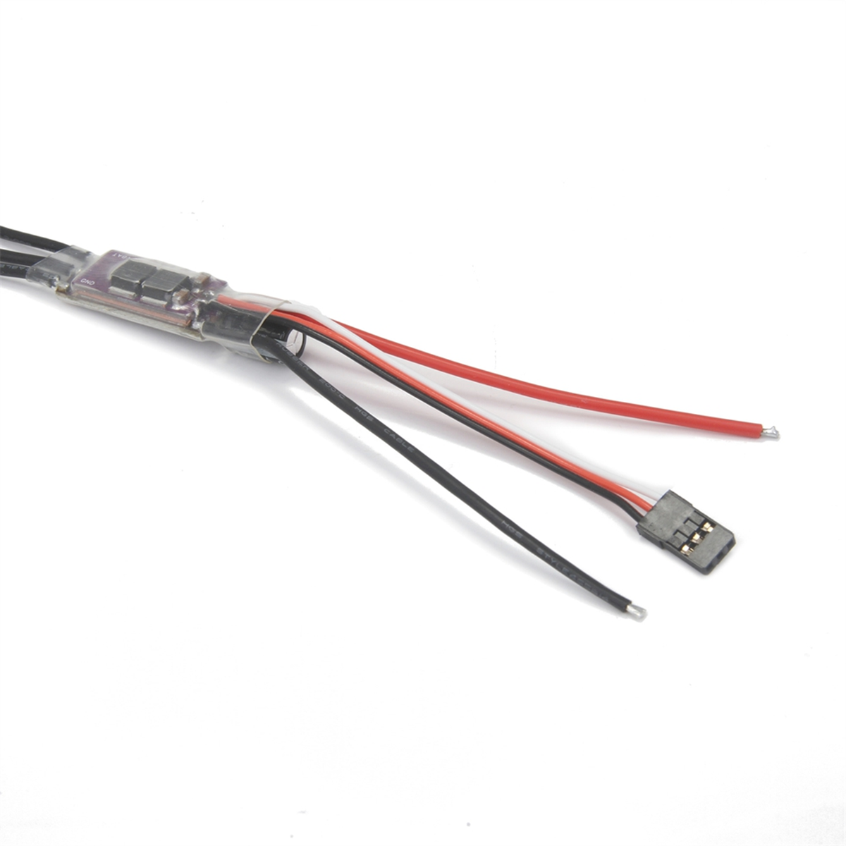 A002 1PCS AM32 32-Bit ESC 2-4S - Drone Rc recensie en prijs