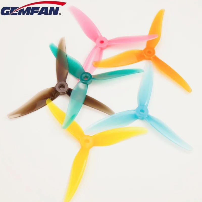 Nieuwe 2-12 paar Gemfan 51466  - Fpv Racing Motor recensie en prijs